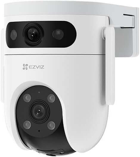 WIFI CAMERA 5MP