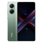 POCO X7 Pro Global Version Cellphone 256GB / 512GB Dimensity 8400-Ultra 6.67" 120Hz Display 6000mAh 5G NFC