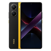 POCO X7 Pro Global Version Cellphone 256GB / 512GB Dimensity 8400-Ultra 6.67" 120Hz Display 6000mAh 5G NFC