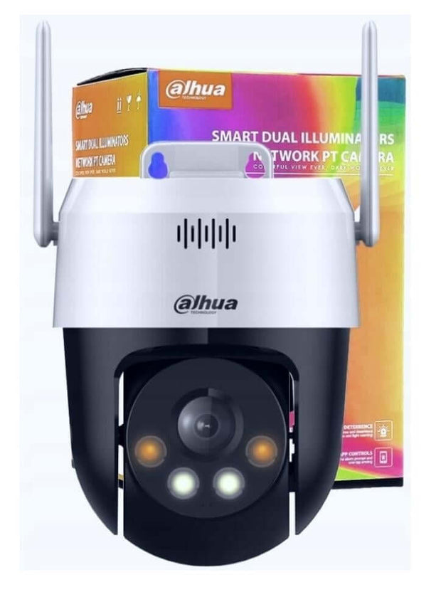 WIFI CAMERA